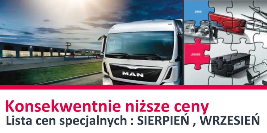 Lato 2025 - Gorące Ceny Specjalne!