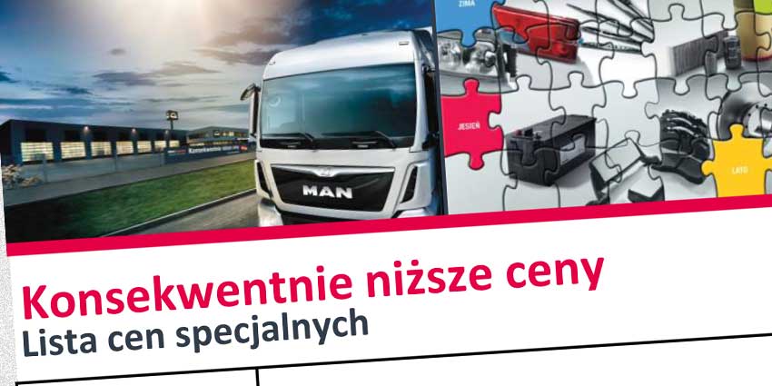 Noworoczne remanenty w CS Service
