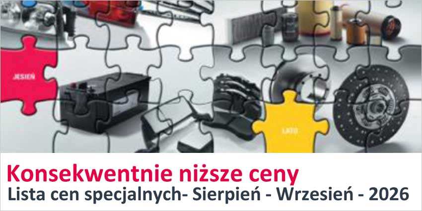 Przegląd zapasów w CS Service