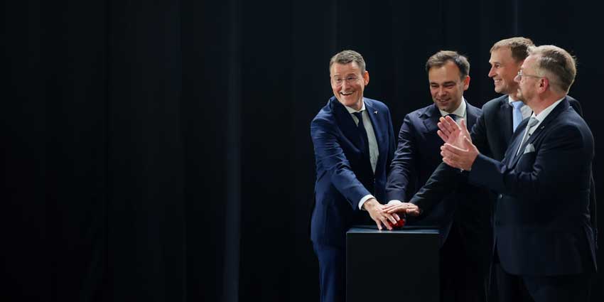 MAN kontynuuje inwestycje w Polsce